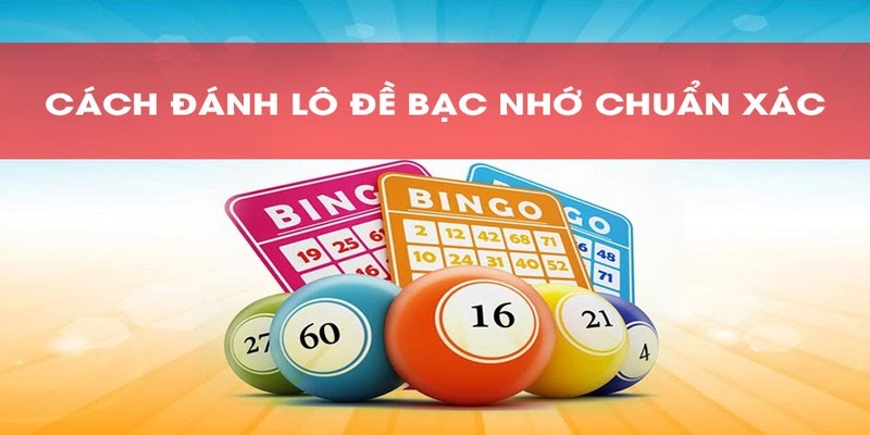 Bạc Nhớ Lô Đề 99OK - Khám Phá Nghệ Thuật Dự Đoán Số Hiệu Quả 4 Lời khuyên để ăn tiền nhanh chóng