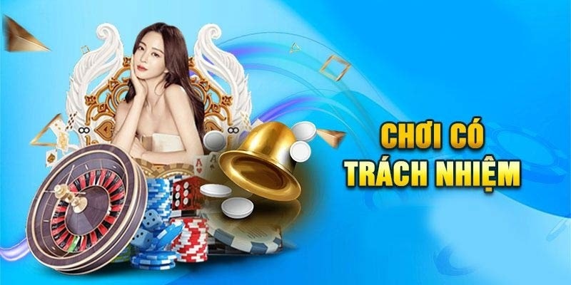 Cá Cược Có Trách Nhiệm: Chìa Khóa Thành Công Cùng 99OK 1 Tầm quan trọng của cá cược có trách nhiệm