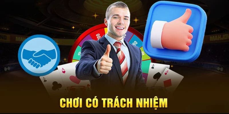 Cá Cược Có Trách Nhiệm: Chìa Khóa Thành Công Cùng 99OK 3 Vai trò của nhà cái trong hoạt động cá cược