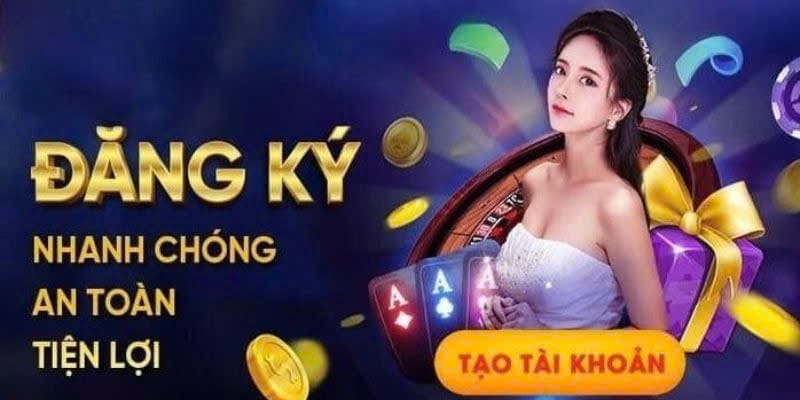 Các bước đăng ký 99OK nhanh nhất