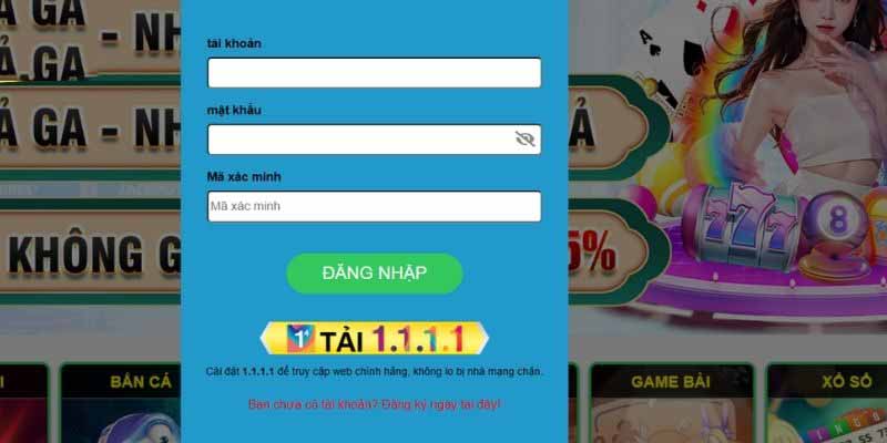 Cẩm nang đăng nhập 99OK