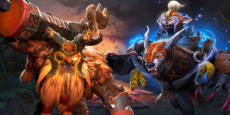 Tổng quan về cá cược Dota 2