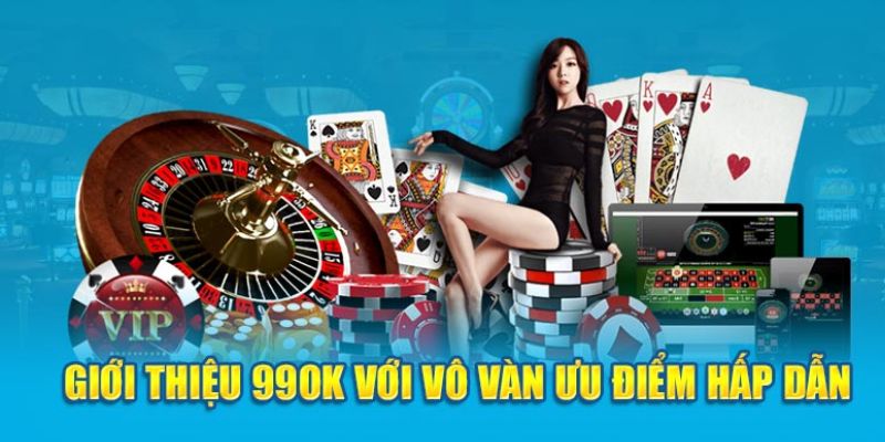 Giới Thiệu 99OK - Sân Cược Cá Cược Trực Tuyến Chất Lượng 2 gioi-thieu-99ok-2