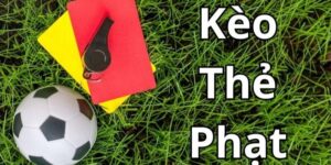 Kèo Thẻ Phạt 99OK: Mẹo Đặt Cược Chính Xác Và Hiệu Quả