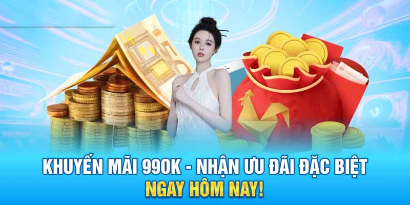 Khuyến Mãi 99OK: Cơ Hội Kiếm Tiền Với Mọi Trò Chơi