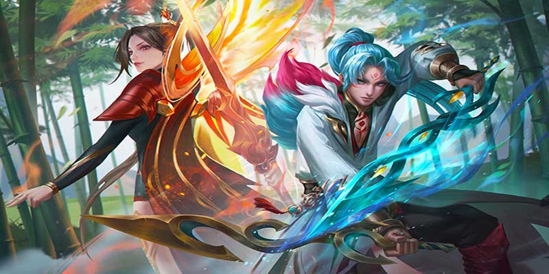 Các bước xây dựng đội hình hiệu quả