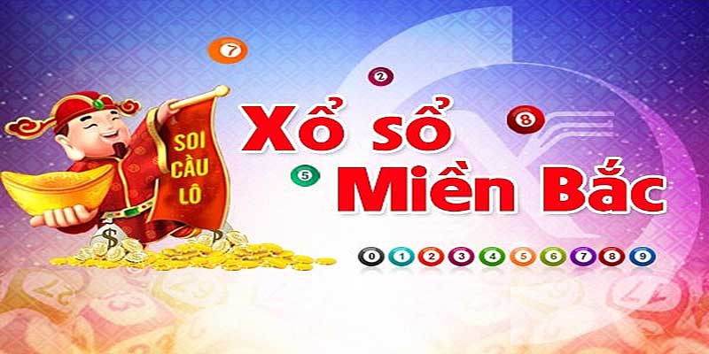 Chiến lược chơi xổ số miền bắc hợp lý