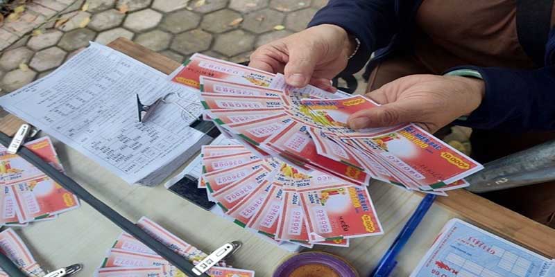 Luật chơi và cách trúng thưởng