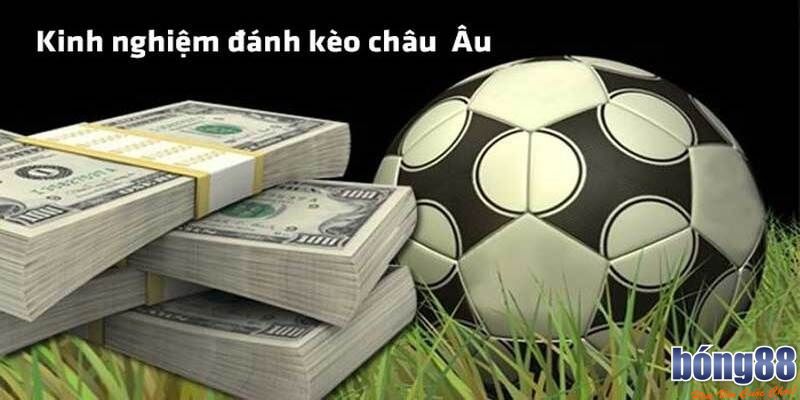 Kinh nghiệm bắt kèo hiệu quả