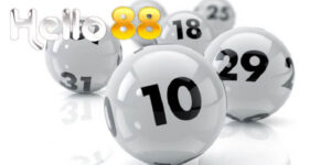 Ý nghĩa khi những cặp lô về cùng nhau