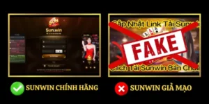 Cảnh báo từ SUNWIN