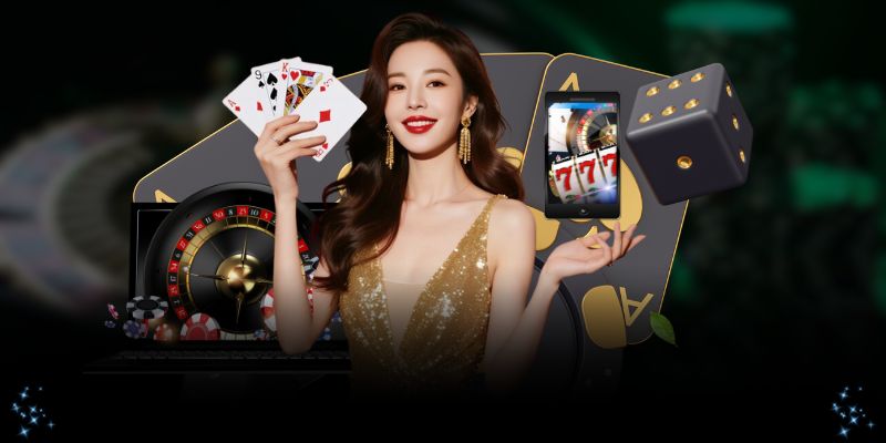 Giới thiệu GO88 vì nhiều lý do hấp dẫn