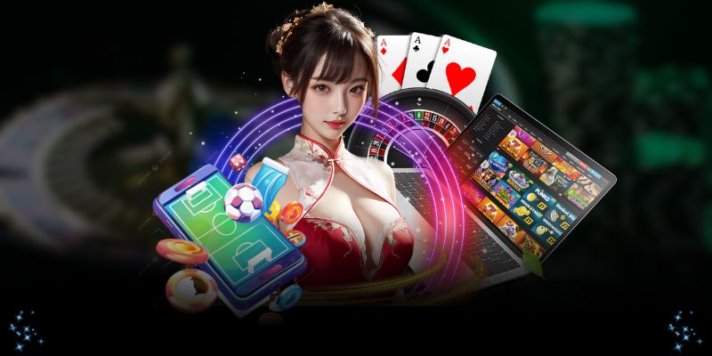 Giới thiệu GO88 với nhiều điểm nổi bật