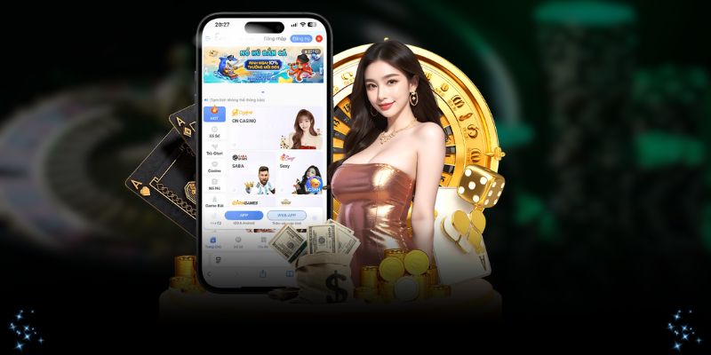 Giới thiệu GO88 với sảnh cược hiện đại